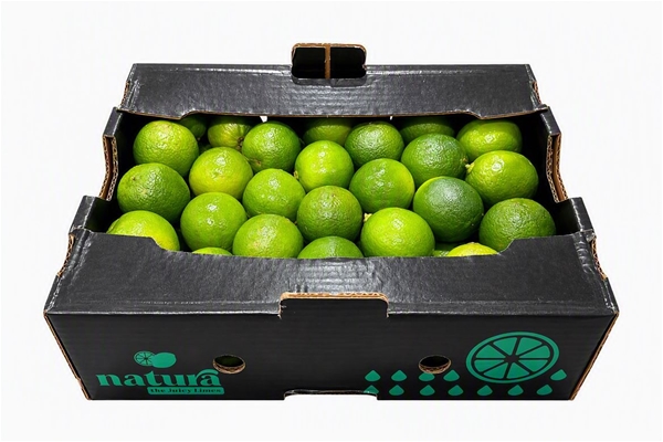 Sier Limes P Box