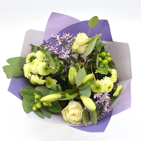 Bouquet Elegance M