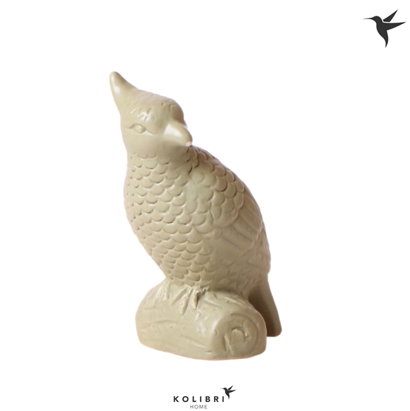 Kolibri Home Cockatoo Green