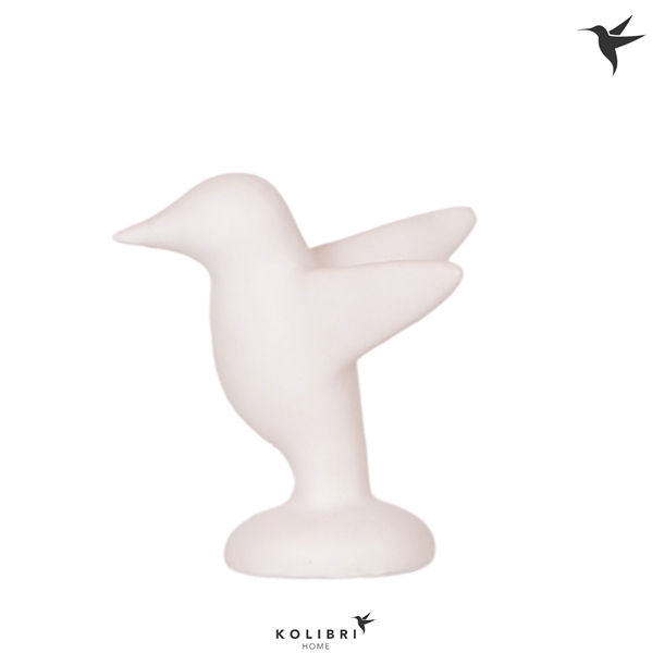Kolibri Home Kolibri white