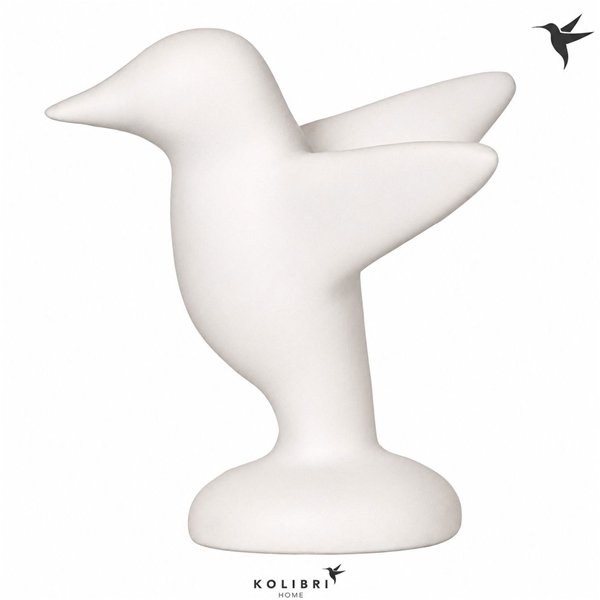 Kolibri Home Kolibri white