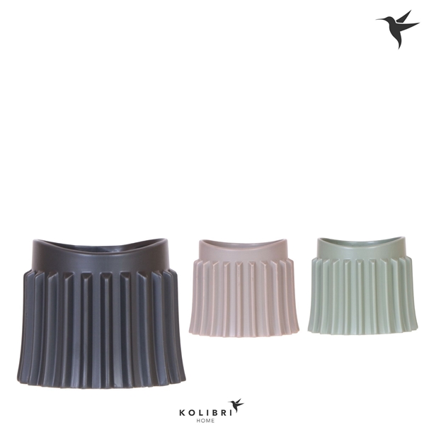 Kolibri Home Raw pot mix