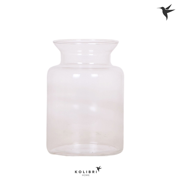 Kolibri Home Glass stolp 16cm
