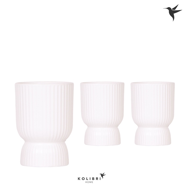 Kolibri Home Diabolo white