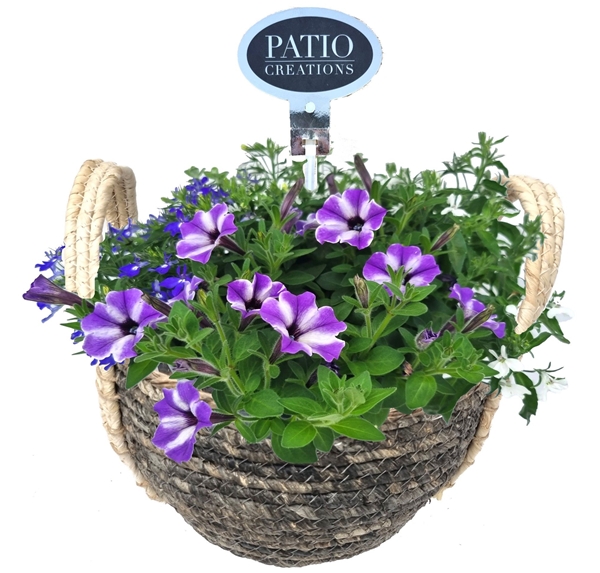 PM780-9323 Perkgoedmix