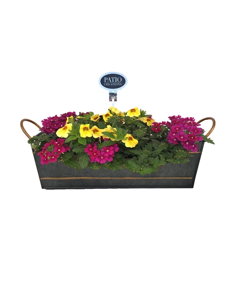 PM838-9003 Perkgoedmix