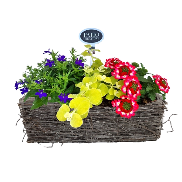 PM844-9003 Perkgoedmix
